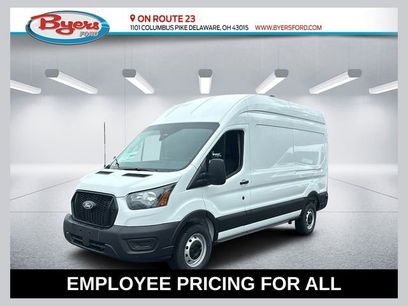 New 2026 Ford Transit 250 148 High Roof