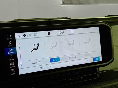 New 2025 Jeep Wrangler Unlimited Sport image 18