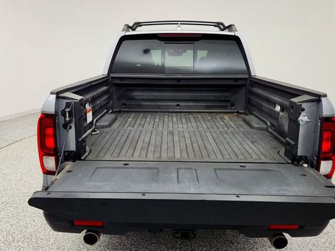 Used 2023 Honda Ridgeline RTL-E image 22