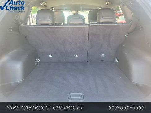 Used 2025 Jeep Compass Latitude AWD/4WD image 29