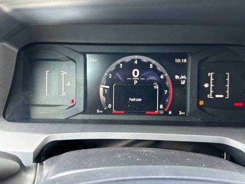 New 2026 Toyota Tacoma SR5 AWD/4WD image 20