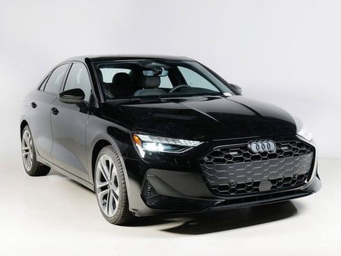 New 2026 Audi A3 2.0T Premium image 1