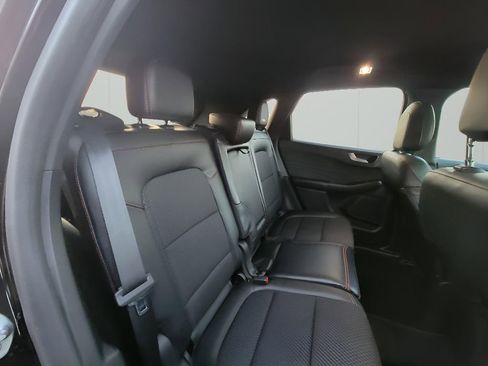 Used 2023 Ford Escape ST-Line w/ Tech Pack #1 image 30