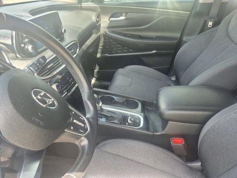 Used 2020 Hyundai Santa Fe SEL w/ Convenience Package FWD image 15