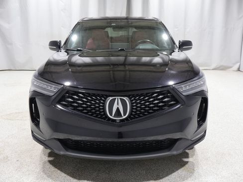 Used 2023 Acura RDX A-Spec w/ Advance Package AWD/4WD image 6