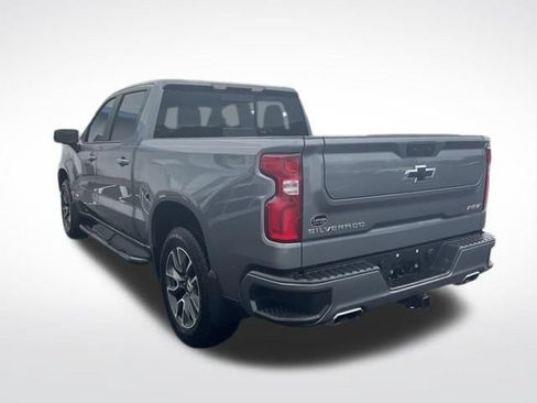 Used 2021 Chevrolet Silverado 1500 RST w/ All Star Edition Plus AWD/4WD image 13