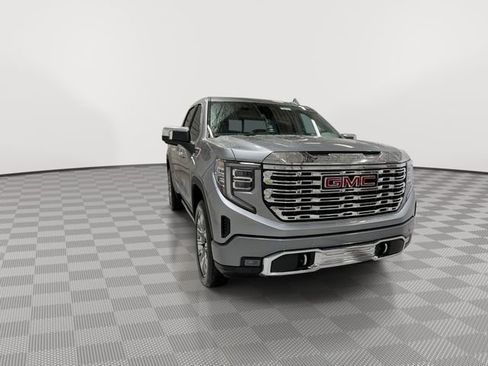 New 2026 GMC Sierra 1500 Denali AWD/4WD image 2