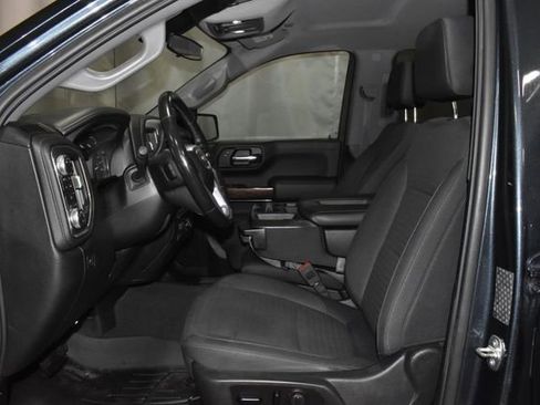 Used 2019 GMC Sierra 1500 SLE w/ SLE Value Package image 14