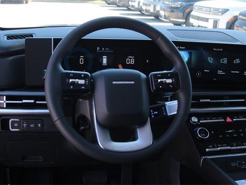 Certified 2026 Hyundai Santa Fe SEL image 14