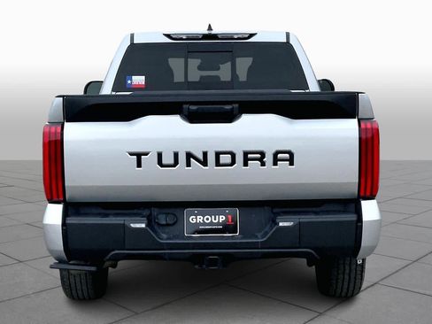 Used 2023 Toyota Tundra SR5 image 4