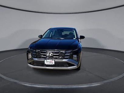 Used 2025 Hyundai Tucson SE