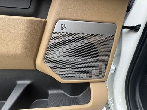 New 2026 Ford F350 Lariat AWD/4WD image 11