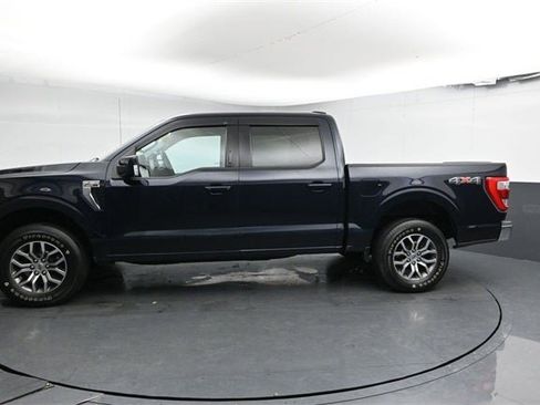 Used 2021 Ford F150 Lariat image 9