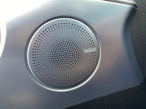 Used 2023 Genesis G70 3.3T w/ Sport Prestige Package image 25