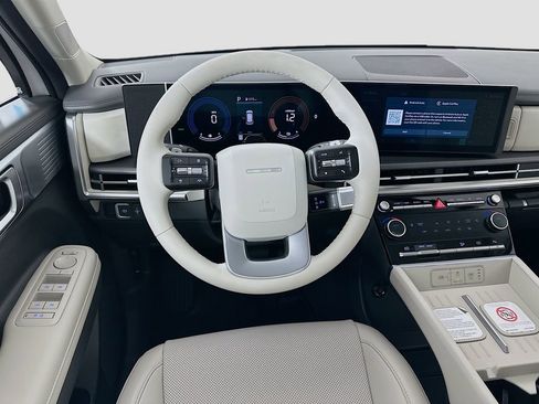 New 2026 Hyundai Santa Fe SEL image 18
