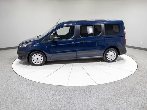 Used 2016 Ford Transit Connect XL FWD image 30