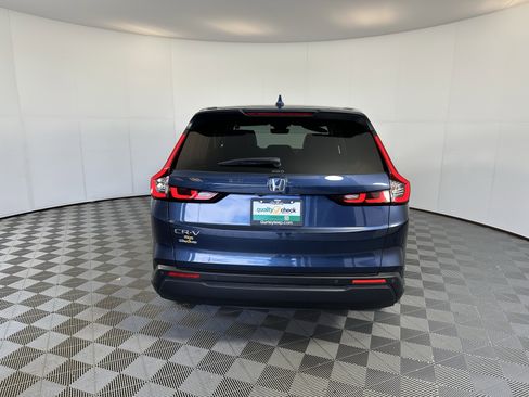 Used 2024 Honda CR-V EX-L image 9
