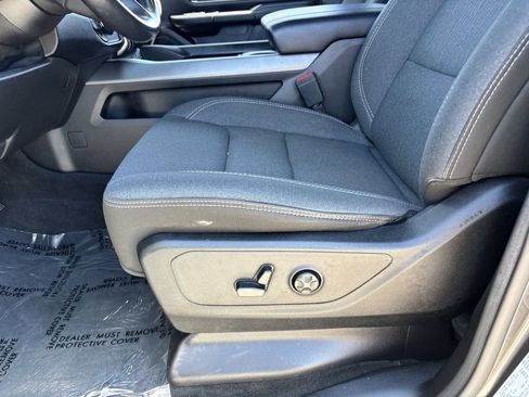 Used 2021 RAM 1500 Big Horn AWD/4WD image 19