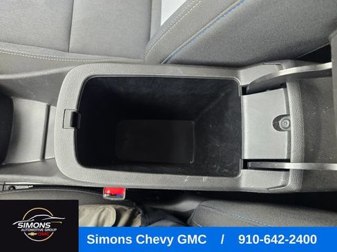 Used 2024 Chevrolet Trax LS w/ Driver Confidence Package FWD image 26