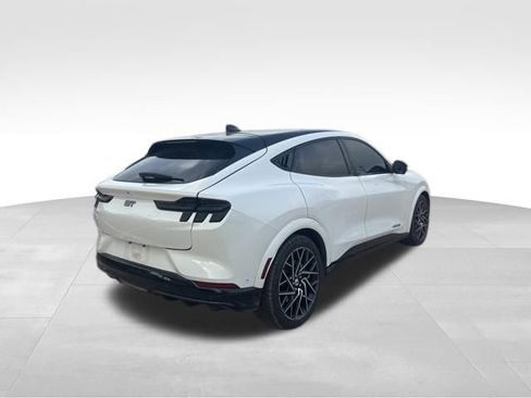 Used 2023 Ford Mustang Mach-E GT w/ GT Performance Edition AWD/4WD image 3