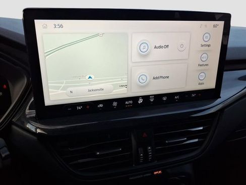 Used 2023 Ford Escape ST-Line w/ Tech Pack #1 image 22