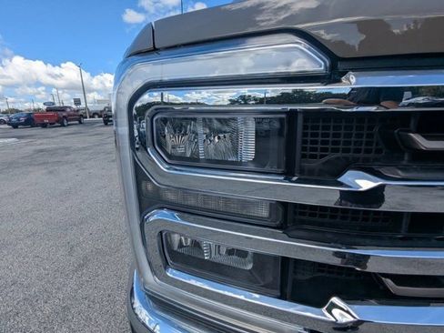 New 2026 Ford F350 King Ranch w/ Tremor Off-Road Package AWD/4WD image 40