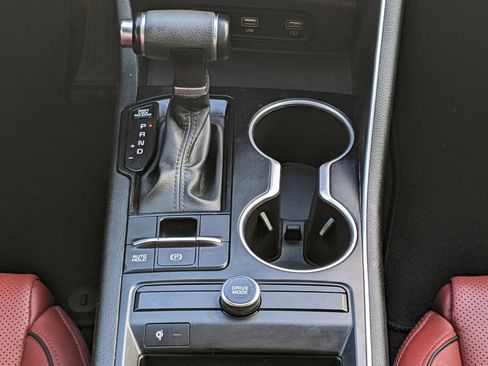 Certified 2023 Kia K5 GT-Line image 15