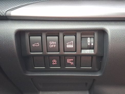 Certified 2023 Subaru Forester Premium AWD/4WD image 23