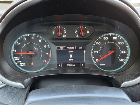 Used 2025 Chevrolet Malibu LT image 39