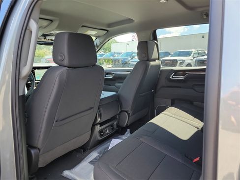 New 2026 GMC Sierra 1500 Elevation image 30