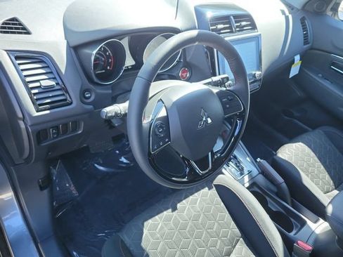 New 2026 Mitsubishi Outlander Sport AWD image 19