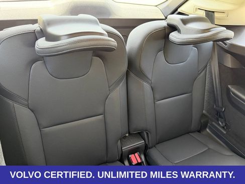 Certified 2023 Volvo XC90 T8 Plus w/ Protection Package Premier AWD/4WD image 29