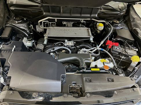 Used 2025 Subaru Ascent Premium image 35