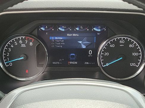 Used 2021 Ford F150 XLT w/ Equipment Group 301A Mid AWD/4WD image 12