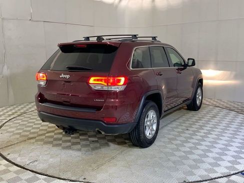 Used 2018 Jeep Grand Cherokee Laredo RWD image 17