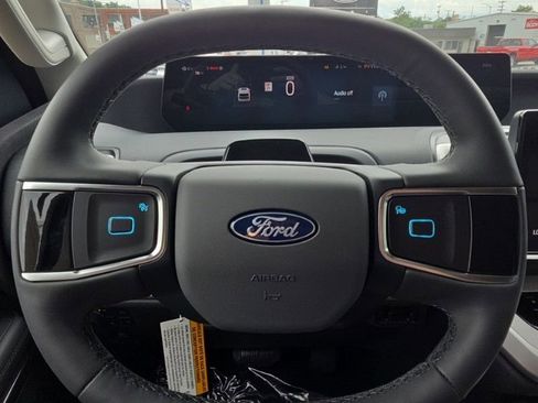 New 2026 Ford Expedition Max Active AWD/4WD image 34