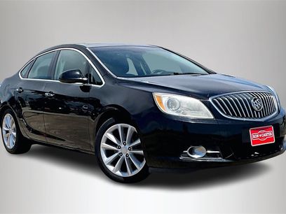 Used 2012 Buick Verano Leather