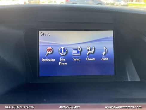 Used 2012 Lexus RX 350 FWD image 38