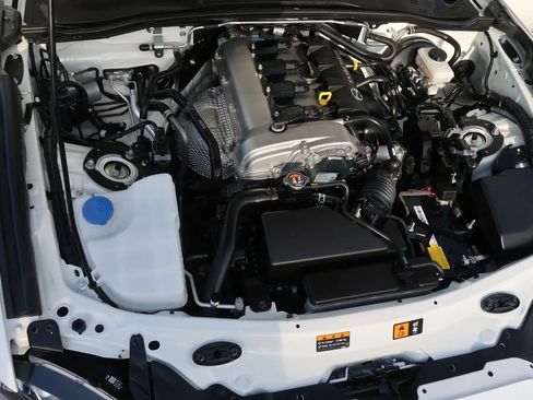 Used 2023 MAZDA MX-5 Miata Grand Touring image 41