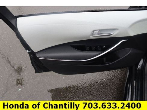 Used 2022 Toyota Corolla XSE image 21