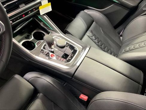 New 2026 BMW X5 M Competition w/ Executive Package AWD/4WD image 7
