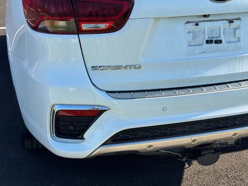 Used 2019 Kia Sorento SX w/ SX Touring Package AWD/4WD image 18