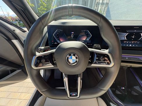 Used 2026 BMW X3 xDrive30i AWD/4WD image 18