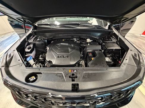 Used 2025 Kia Telluride SX X-Line AWD/4WD image 68