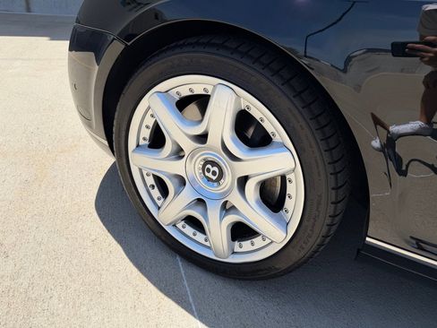 Used 2006 Bentley Continental GT AWD/4WD image 9