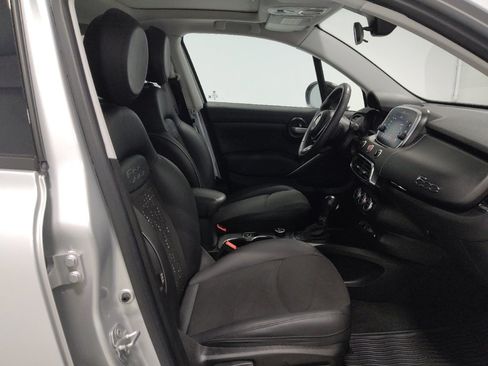 Used 2022 FIAT 500X Trekking w/ Cold Weather Group AWD/4WD image 21