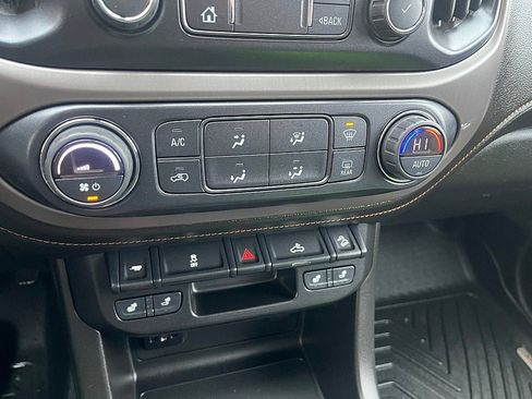 Used 2021 GMC Canyon AT4 w/ Trailering Package image 38