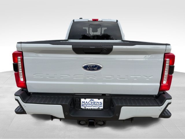 New 2026 Ford F250 XL w/ STX Appearance Package AWD/4WD image 5