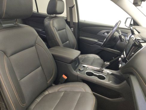 Used 2019 Chevrolet Traverse Premier w/ LPO, Floor Liner Package image 21