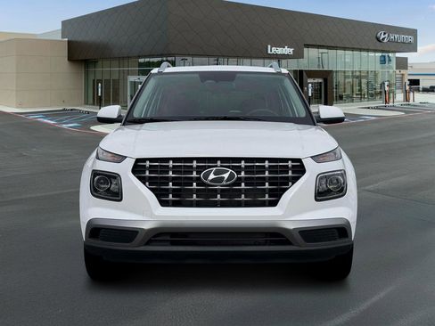 New 2026 Hyundai Venue SEL image 12